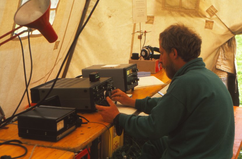 1985 Fieldday Edelweisshuette (1)